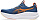 Кроссовки мужские ASICS Gel-Nimbus 28 Twilight Blue/Anzu - Фото 6 малая