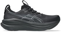 Кроссовки мужские ASICS Gel-Nimbus 28 Black/Graphite Grey