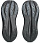 Кроссовки мужские ASICS Gel-Nimbus 28 Black/Graphite Grey - Фото 3 малая