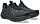 Кроссовки мужские ASICS Gel-Nimbus 28 Black/Graphite Grey - Фото 8 малая