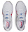 Кроссовки мужские ASICS GEL-Kayano 26 White/Classic Red - Фото 4 малая
