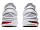 Кроссовки мужские ASICS GEL-Kayano 26 White/Classic Red - Фото 5 малая
