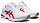 Кроссовки мужские ASICS GEL-Kayano 26 White/Classic Red - Фото 8 малая