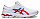 Кроссовки мужские ASICS GEL-Kayano 26 White/Classic Red - Фото 1 малая