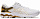 Кроссовки мужские ASICS GEL-Kayano 26 Platinum White/Pure Gold - Фото 1 малая