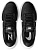 Кроссовки мужские Nike Air Zoom Structure 23 Black/White-Anthracite - Фото 4 малая