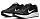 Кроссовки мужские Nike Air Zoom Structure 23 Black/White-Anthracite - Фото 6 малая