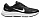 Кроссовки мужские Nike Air Zoom Structure 23 Black/White-Anthracite - Фото 1 малая