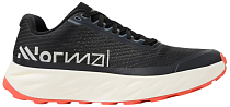 Кроссовки NNormal Kjerag 2.0 Black