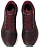 Кроссовки NNormal Kjerag 2.0 Burgundy - Фото 3 малая