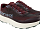 Кроссовки NNormal Kjerag 2.0 Burgundy - Фото 4 малая