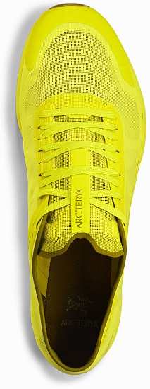 Кроссовки мужские Arcteryx Norvan SL 2 Venom/Elytron - Фото 7 большая