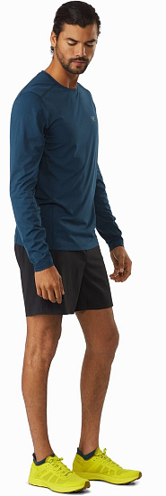 Кроссовки мужские Arcteryx Norvan SL 2 Venom/Elytron - Фото 11 большая
