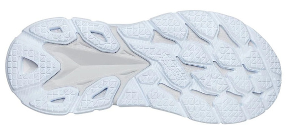 Кроссовки мужские Clifton Edge Black/White - Фото 2 большая