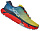 Кроссовки мужские Hoka Mafate Speed 3 Provincial Blue/Fiesta - Фото 7 малая
