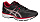 Кроссовки мужские ASICS GEL-GALAXY 8 ТЕМНО-СЕРЫЙ/СЕРЕБРИСТЫЙ/КРАСНЫЙ - Фото 1 малая