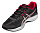 Кроссовки мужские ASICS GEL-GALAXY 8 ТЕМНО-СЕРЫЙ/СЕРЕБРИСТЫЙ/КРАСНЫЙ - Фото 5 малая
