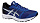 Кроссовки мужские ASICS PATRIOT 8  СИНИЙ - Фото 1 малая