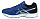 Кроссовки мужские ASICS PATRIOT 8  СИНИЙ - Фото 4 малая