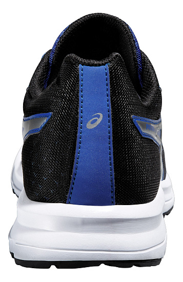 Кроссовки мужские ASICS PATRIOT 8  СИНИЙ - Фото 6 большая