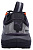 Кроссовки мужские Puma Voyage Nitro 3 Gtx Dark Coal/Flame Flicker - Фото 3 малая