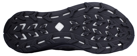 Кроссовки мужские Puma Voyage Nitro 3 Gtx Dark Coal/Flame Flicker - Фото 4 большая