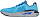 Кроссовки мужские Altra Paradigm 7 Light Blue - Фото 4 малая