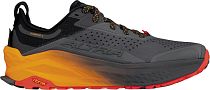 Кроссовки мужские Altra Olympus 6 Black/Orange