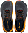 Кроссовки мужские Altra Olympus 6 Black/Orange - Фото 2 малая
