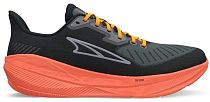 Кроссовки мужские Altra Experience Flow Gray/Red
