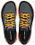Кроссовки мужские Altra Experience Flow Gray/Red - Фото 3 малая