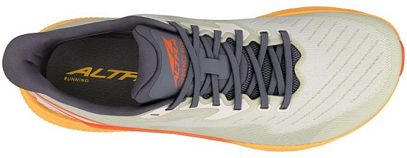 Кроссовки мужские Altra Experience Flow Sand - Фото 4 большая