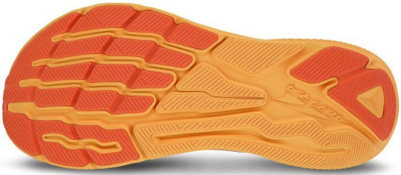 Кроссовки мужские Altra Experience Flow Sand - Фото 5 большая