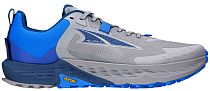 Кроссовки мужские Altra Timp 5 Gray/Blue