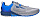 Кроссовки мужские Altra Timp 5 Gray/Blue - Фото 1 малая