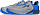 Кроссовки мужские Altra Timp 5 Gray/Blue - Фото 4 малая