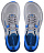 Кроссовки мужские Altra Timp 5 Gray/Blue - Фото 5 малая
