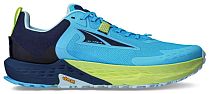 Кроссовки мужские Altra Timp 5 Blue