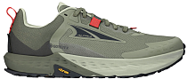 Кроссовки мужские Altra Timp 5 Gtx Dusty Olive