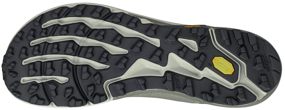 Кроссовки мужские Altra Timp 5 Gtx Dusty Olive - Фото 6 большая