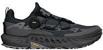 Кроссовки мужские Altra Timp 5 Boa Black/Black
