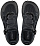 Кроссовки мужские Altra Timp 5 Boa Black/Black - Фото 4 малая