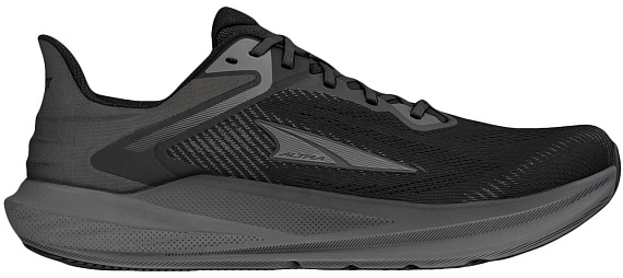 Кроссовки мужские Altra Torin 8 Black - Фото 1 большая