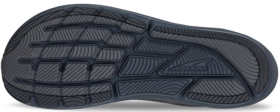 Кроссовки мужские Altra Torin 8 Gtx Black/Black - Фото 2 большая