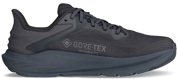 Кроссовки мужские Altra Torin 8 Gtx Black/Black - Фото 4 большая