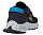 Кроссовки мужские Nike Pegasus Trail 2 Black/Dark Sulfur-Off Noir-Chile Red - Фото 5 малая