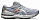 Кроссовки мужские ASICS Gel-Nimbus 23 Platinum Piedmont Grey/White - Фото 1 малая