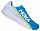 Кроссовки мужские Hoka Rocket X White/Diva Blue - Фото 2 малая