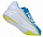 Кроссовки мужские Hoka Rocket X White/Diva Blue - Фото 4 малая