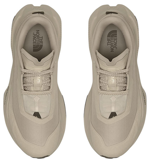 Кроссовки мужские The North Face Altamesa 500 V2 Gtx Timeless Taupe/Soapstone - Фото 3 большая